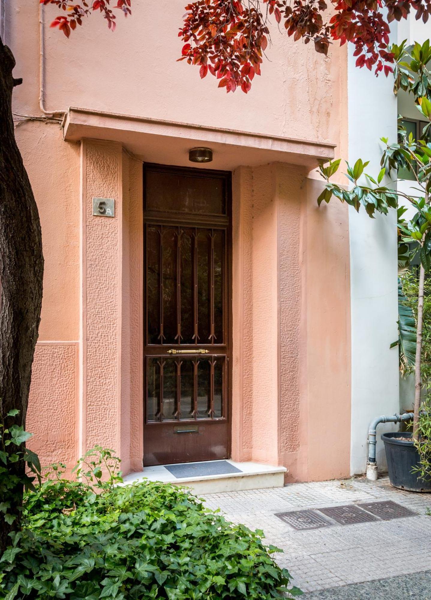 3 Bedder In Ilisia, Megaro Mousikis 公寓 *