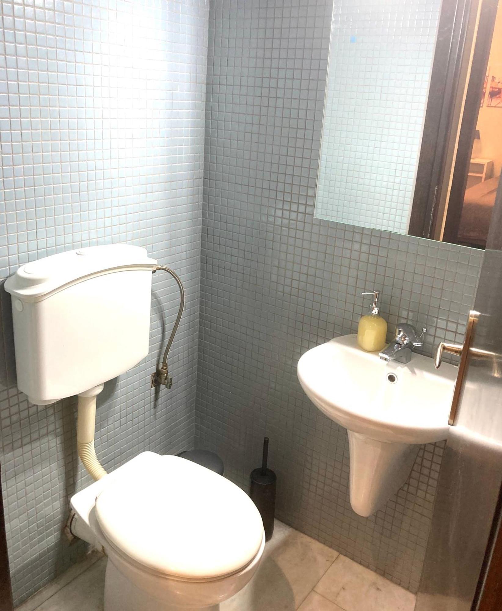 דירה 3 Bedder In Ilisia, Megaro Mousikis
