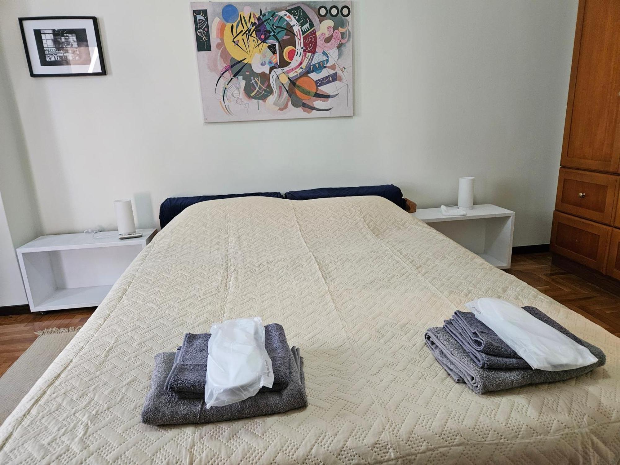 3 Bedder In Ilisia, Megaro Mousikis