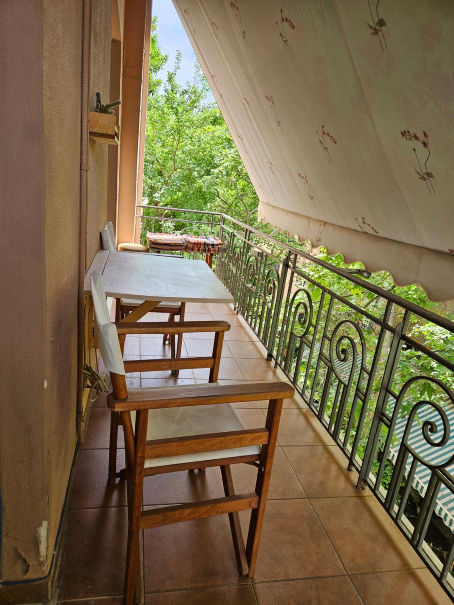 3 Bedder In Ilisia, Megaro Mousikis אתונה